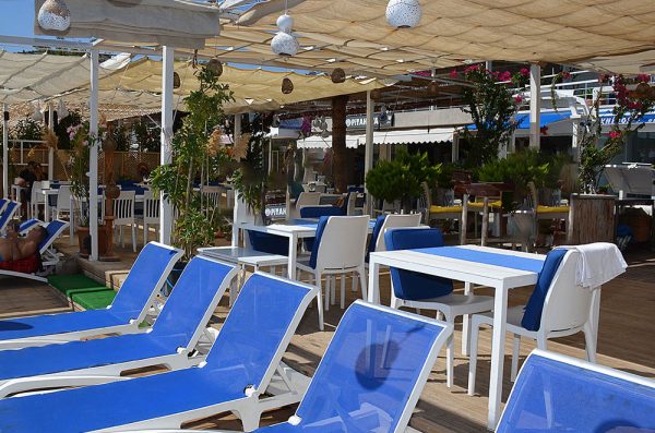 Knidos Türkbükü Otel, Restaurant ve Plaj