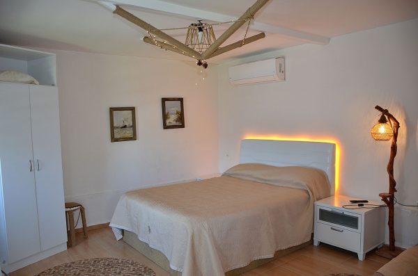 Knidos Türkbükü Otel, Restaurant ve Plaj