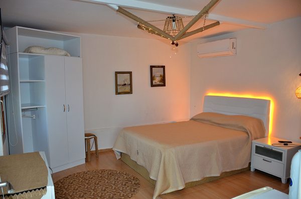 Knidos Türkbükü Otel, Restaurant ve Plaj