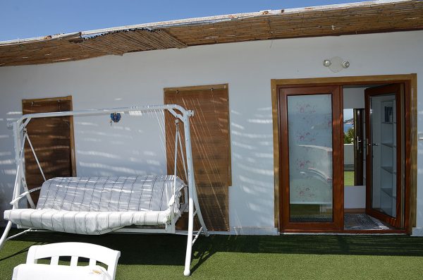 Knidos Türkbükü Otel, Restaurant ve Plaj