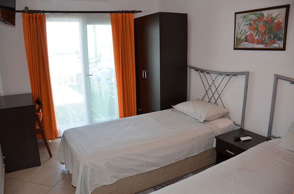 Knidos Türkbükü Otel, Restaurant ve Plaj