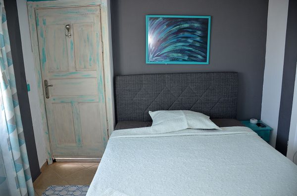 Knidos Türkbükü Otel, Restaurant ve Plaj