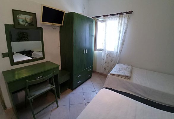 Knidos Türkbükü Otel, Restaurant ve Plaj