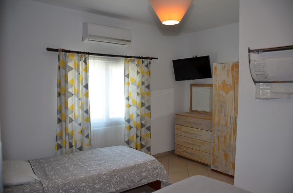 Knidos Türkbükü Otel, Restaurant ve Plaj