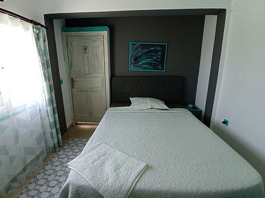 Knidos Türkbükü Otel, Restaurant ve Plaj