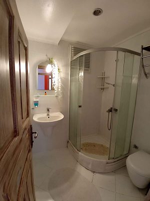 Knidos Türkbükü Otel, Restaurant ve Plaj