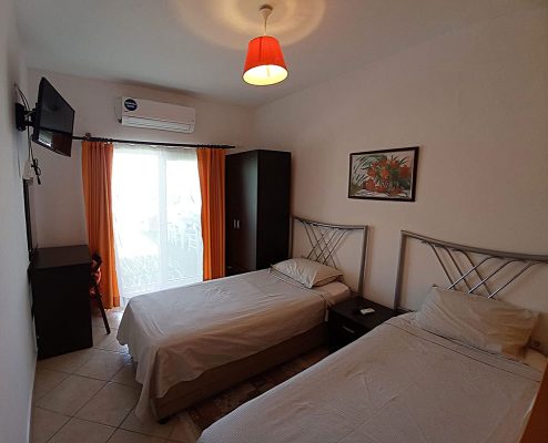 Knidos Türkbükü Otel, Restaurant ve Plaj