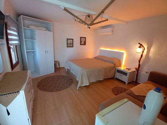 Knidos Türkbükü Otel, Restaurant ve Plaj