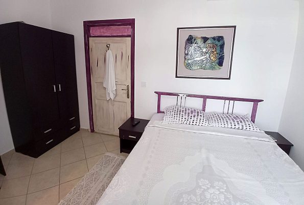 Knidos Türkbükü Otel, Restaurant ve Plaj