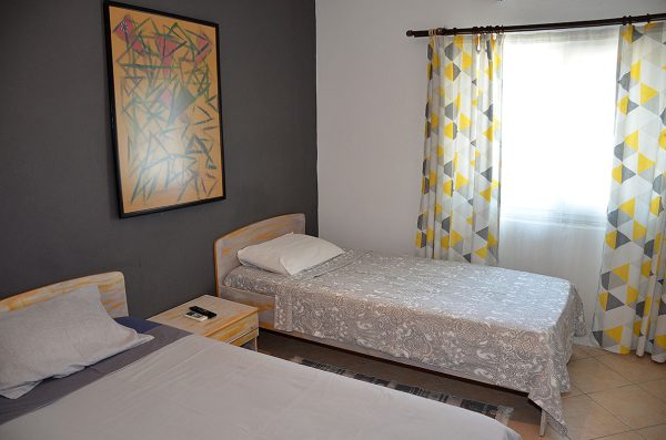 Knidos Türkbükü Otel, Restaurant ve Plaj