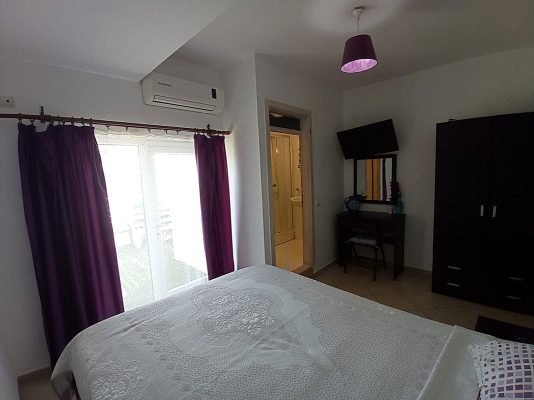 Knidos Türkbükü Otel, Restaurant ve Plaj