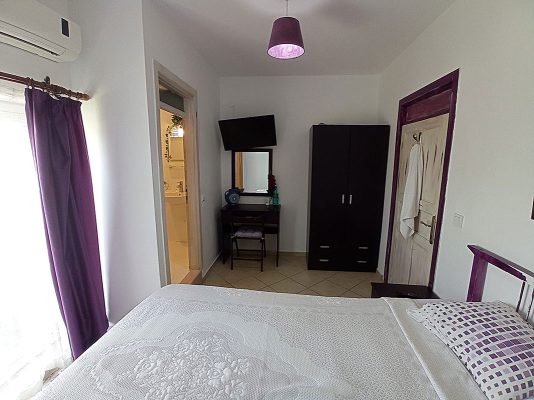 Knidos Türkbükü Otel, Restaurant ve Plaj