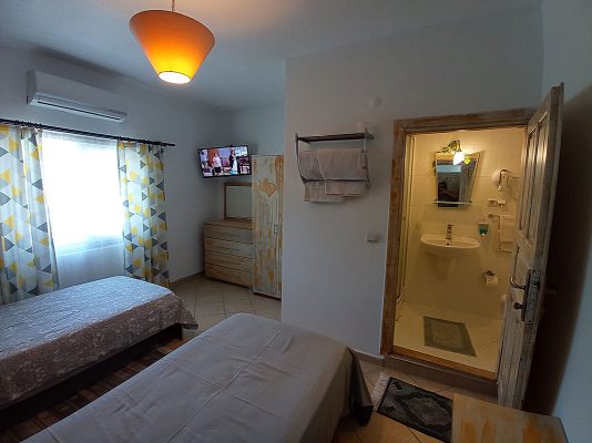 Knidos Türkbükü Otel, Restaurant ve Plaj