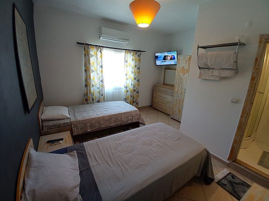 Knidos Türkbükü Otel, Restaurant ve Plaj