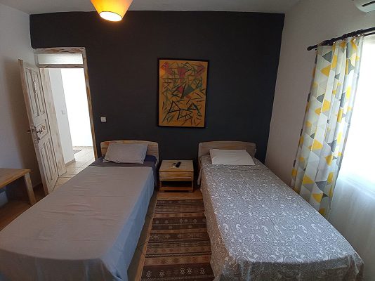 Knidos Türkbükü Otel, Restaurant ve Plaj