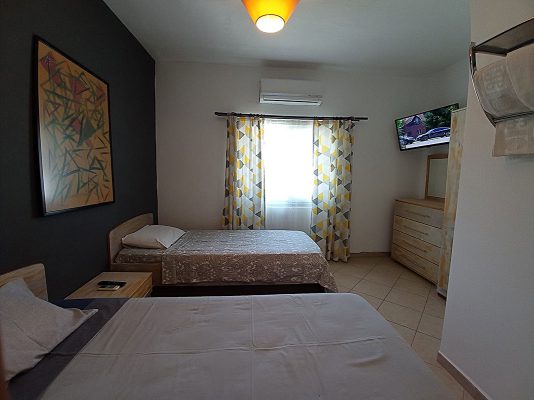 Knidos Türkbükü Otel, Restaurant ve Plaj