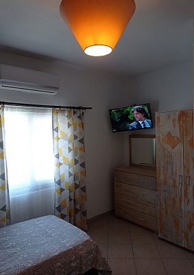 Knidos Türkbükü Otel, Restaurant ve Plaj