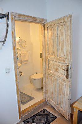 Knidos Türkbükü Otel, Restaurant ve Plaj