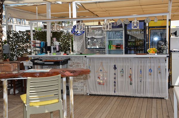 Knidos Türkbükü Otel, Restaurant ve Plaj