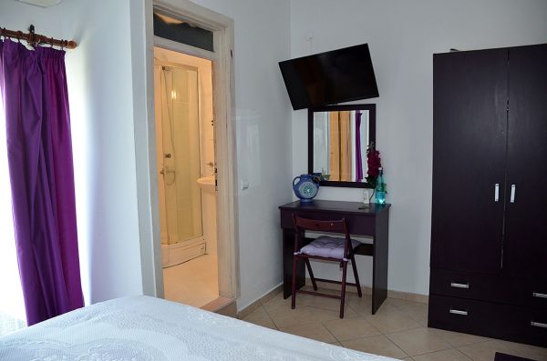 Knidos Türkbükü Otel, Restaurant ve Plaj